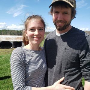 Meet your Posher, Leanna